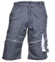 Pantaloni scurti Summer - Gri inchis