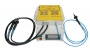 Contorul electric monofazat cu sarcina artificiala se utilizeaza la verificarea rapida la utilizator a contoarelor electrice si electromecanice.
