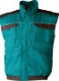 Vesta Cool Trend - Verde/Negru