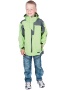 Jacheta Softshell Andy - Verde