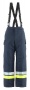 Pantaloni Firepro - Albastru