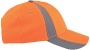 Sapca cu cozoroc - Twinkle Orange