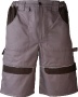 Pantaloni scurti Cool Trend - Gri/Negru