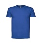 Tricou Lima - Albastru