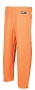Pantaloni impermeabili Ardon Aqua - Portocaliu