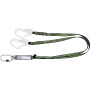Mijloc de legatura chinga Y cu absorbitor de energie - 1,8m