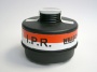 Filtre IPR canistra plastic