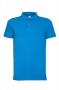 Tricou polo Trendy - Albastru