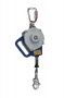 Opritor de cadere retractabil SEALED BLOK - 4,5m
