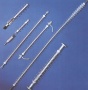 Izolatoare electrice pentru inalta tensiune