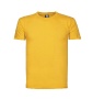 Tricou Lima - Galben
