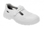 Adamant White Sandal O1 SRC