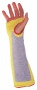 Aracut sleeves II