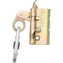 Opritor de cadere pentru franghie cu D 14-16 mm