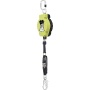 Opritor de cadere retractabil Helixon - 10m