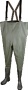 Cizme pantalon - CHEST WADERS OB