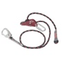Mijloc de legatura reglabil, carabiniere TripleLock - Miller Handzup